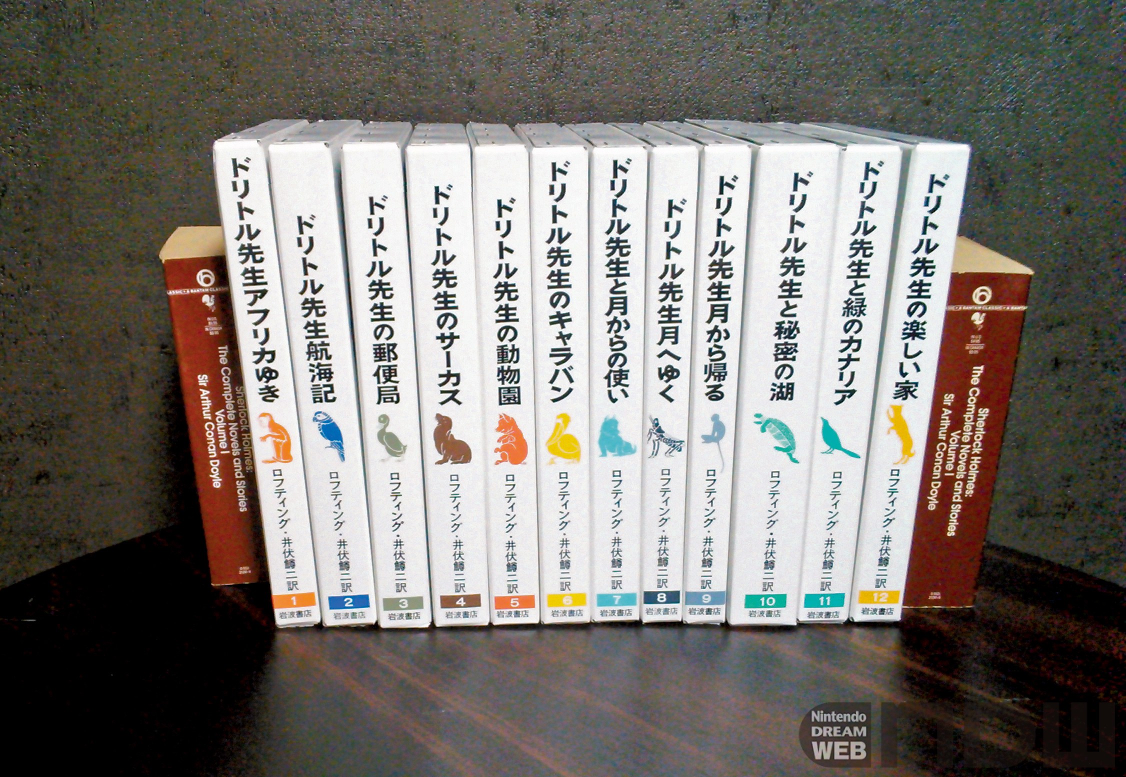 『大逆転裁判』“巧ディレクターの出会いのコラム” 第1回「巧さんと物語」（2015年9月号より） – Nintendo DREAM WEB