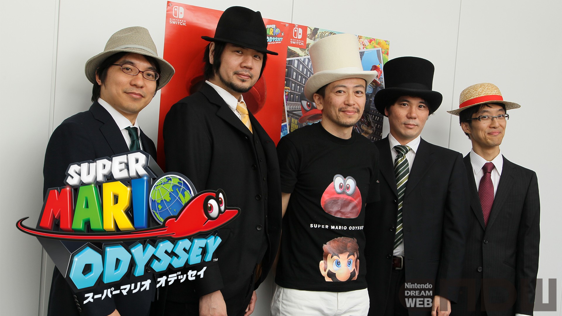 スーパーマリオ オデッセイ等まとめ売り Nintendo Switch