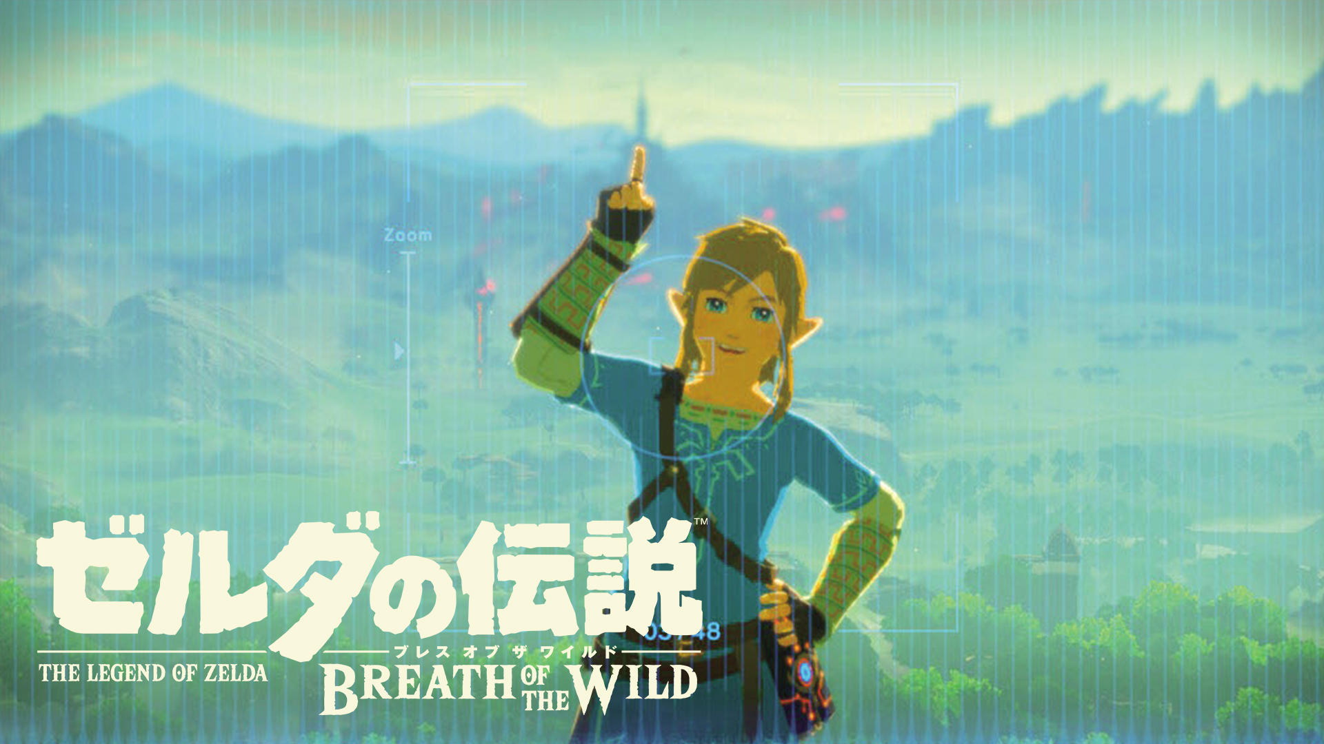 Cedec17 開発スタッフから学ぶ Botw の設計 17年11月号より Nintendo Dream Web