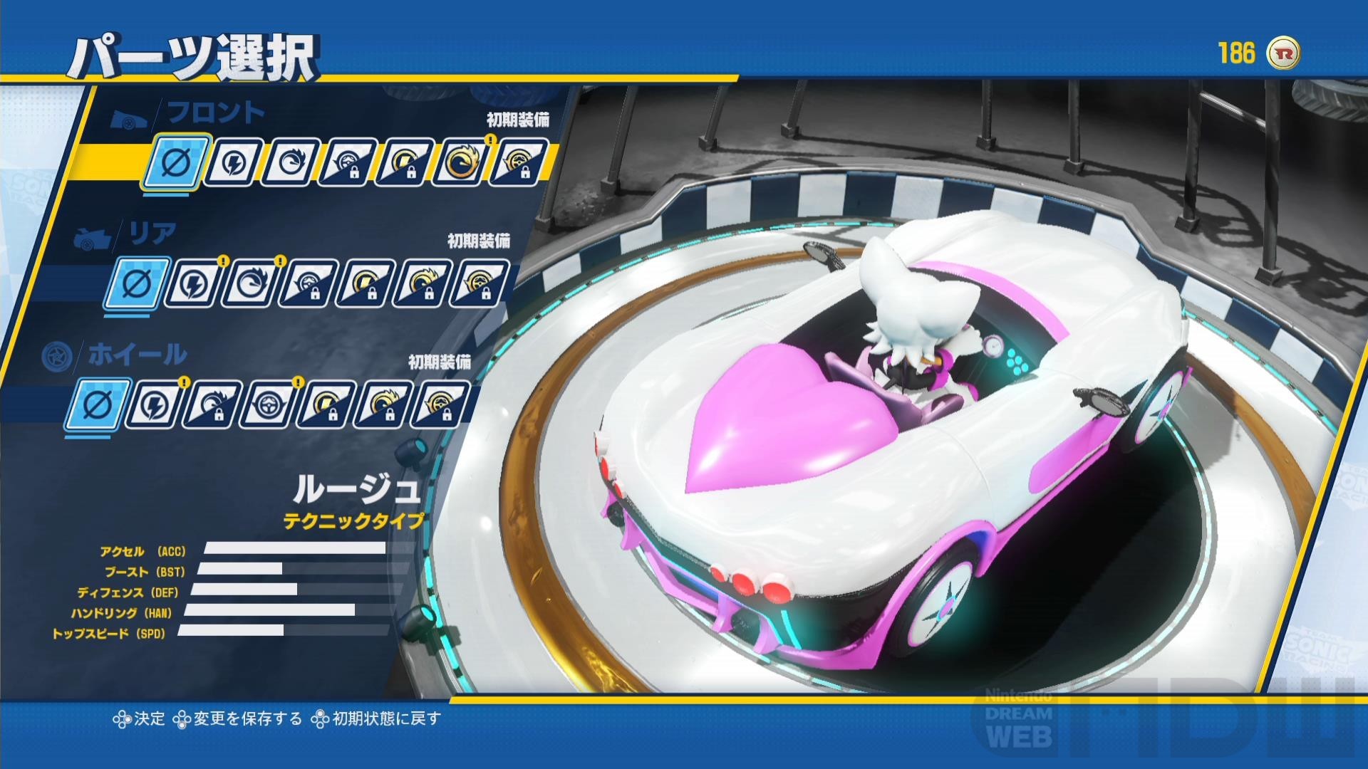 [Special Project] Direct Interview with “Team Sonic Racing” Racers ...