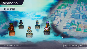 ライブアライブ』開発者インタビュー こぼれ話 – Nintendo DREAM WEB