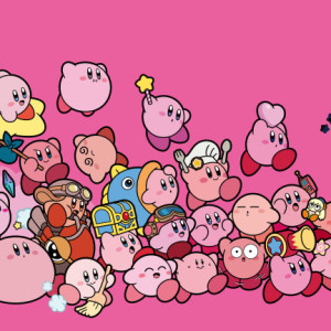 満を持して「デデデ大王」ねんどろいどに降臨！ – Nintendo