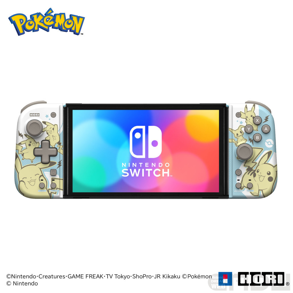 Nintendo Switch コントローラー　プロコン ゲンガー Nintendo Switch コントローラー プロコン ポケモン ゲンガー