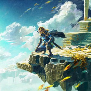 ゼルダの伝説 ティアーズ オブ ザ キングダム』の前に『ブレス オブ ザ