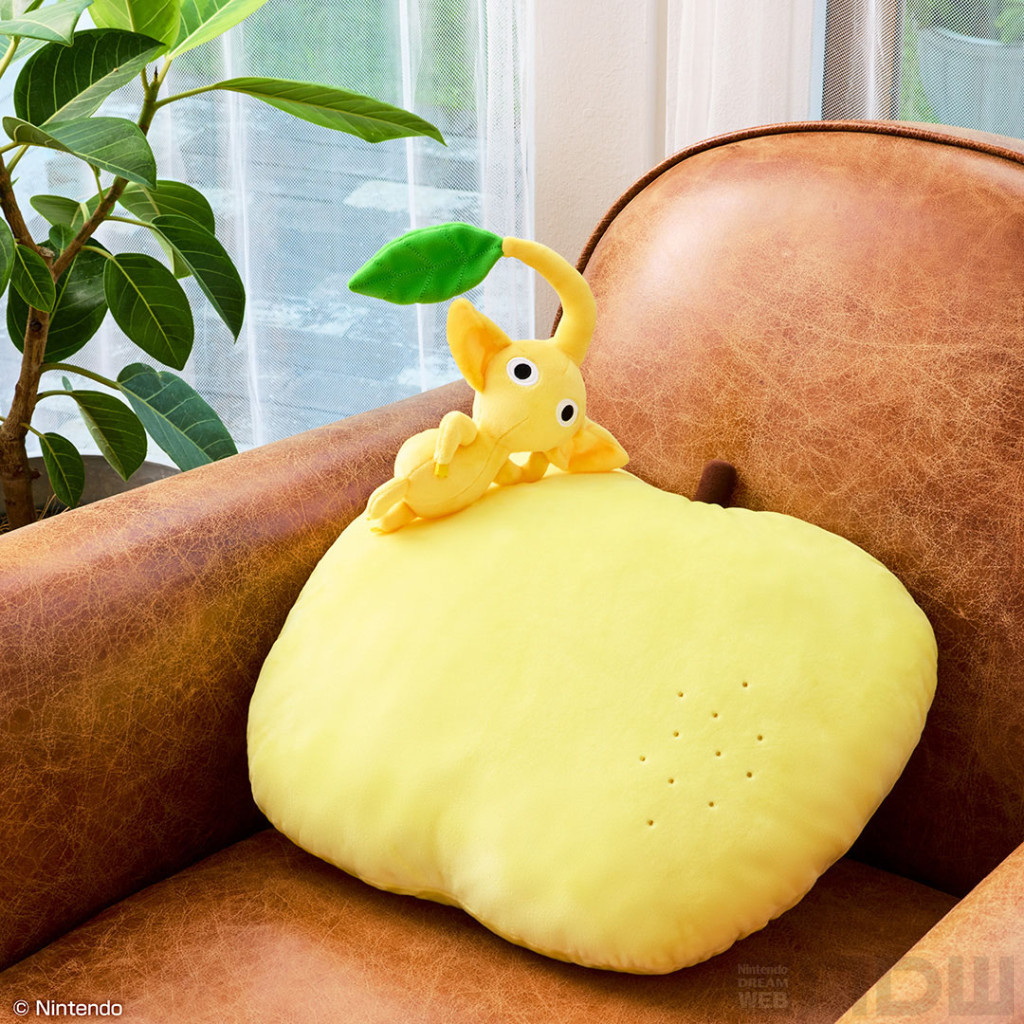一番くじ ピクミン ～おたから果実コレクション～」が11月1日(火