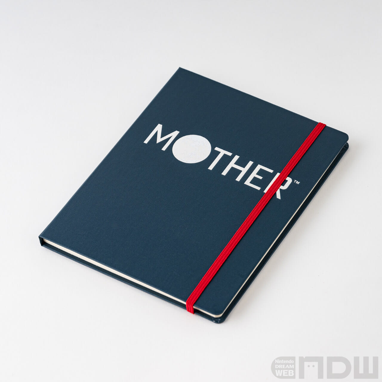 毎日の思い出をしっかりと残せるノート 「MOTHERのNOTEBOOK」2022年12 ...