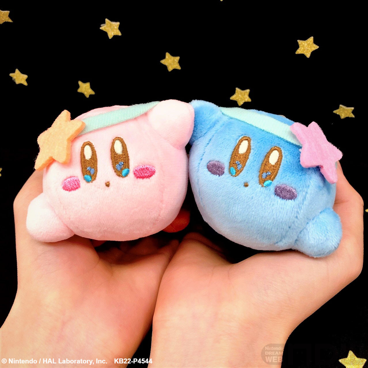 プライズ商品に「星のカービィ ホロスコープ・コレクション」の小さな プライズ商品に「星のカービィ ホロスコープ・コレクション」の小さな