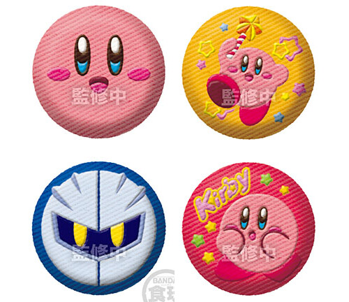 星のカービィ　ドンキ　コラボジャージM ※ピンクもあります 星のカービィ』トラックジャケット&パンツが全国のドンキで発売
