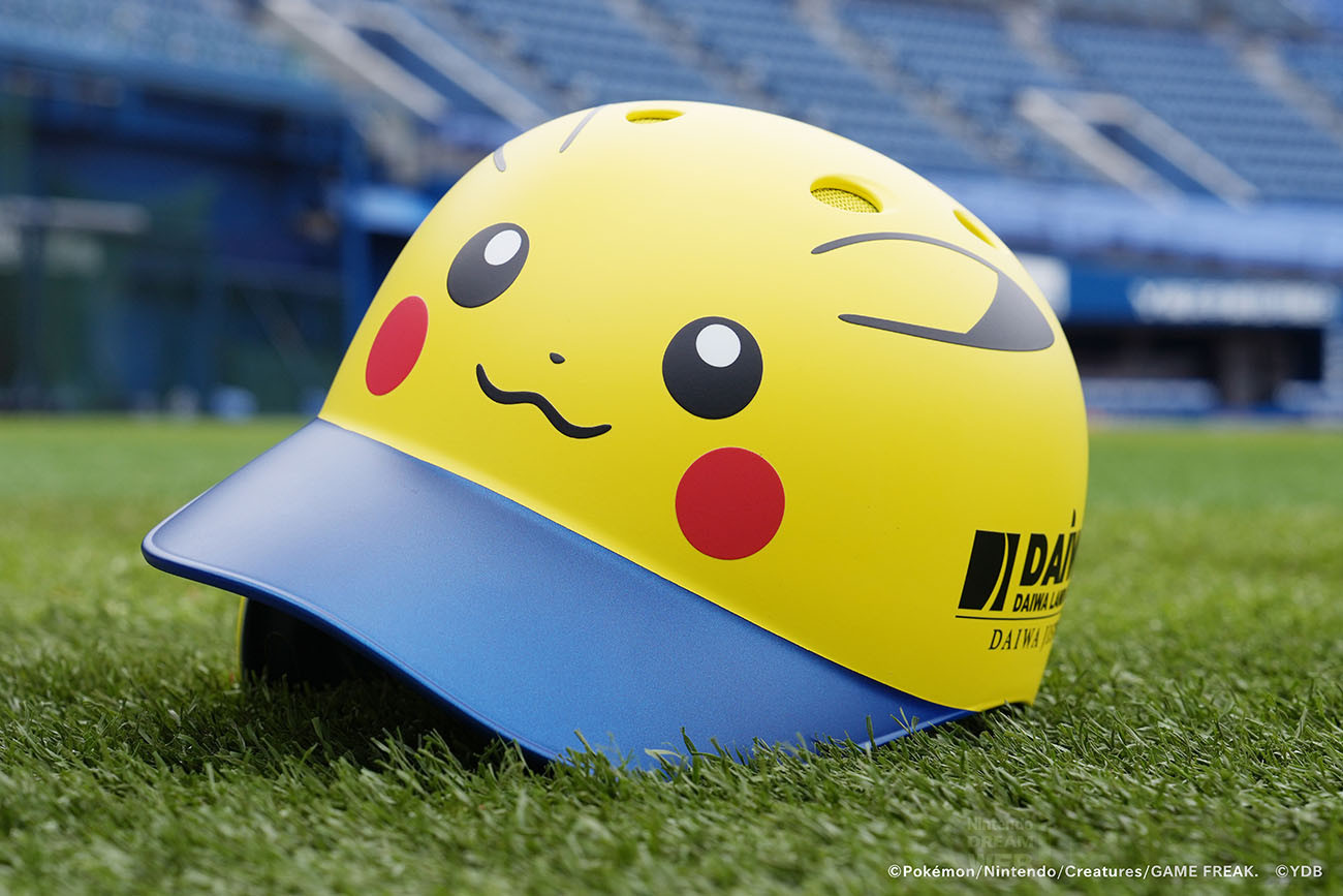 驚きの値段で 横浜DeNA ベイスターズ ポケモンコラボ キャップ 驚きの値段で 横浜DeNA ベイスターズ ポケモンコラボ キャップ