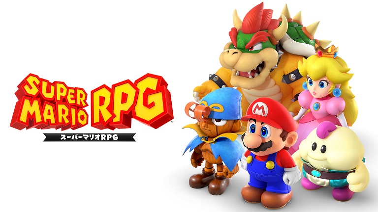 マリオ初のRPG作品『スーパーマリオＲＰＧ』が27年ぶりに蘇る！【Nintendo Direct 2023.6.21】 – Nintendo  DREAM WEB