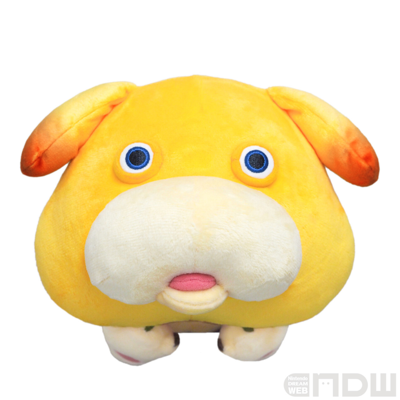 Nintendo Switch ピクミン4 ソフト　ぬいぐるみ　マスコット　公式 61pj-EMtYgL._UF350,350_QL50_.jpg