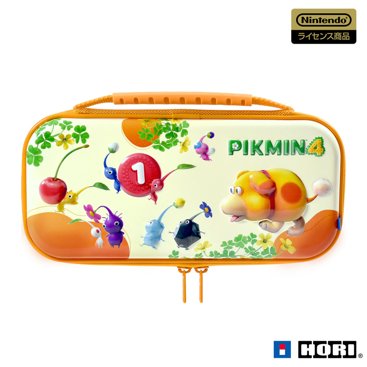 ピクミン3デラックス　ピクミン4 セット　ソフトケース付き Amazon.co.jp: Pikmin 4 (ピクミン4)|オンラインコード版 +