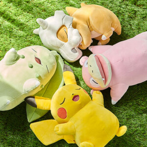 日木正午発売Pokémon Sleepとジェラート ピケの