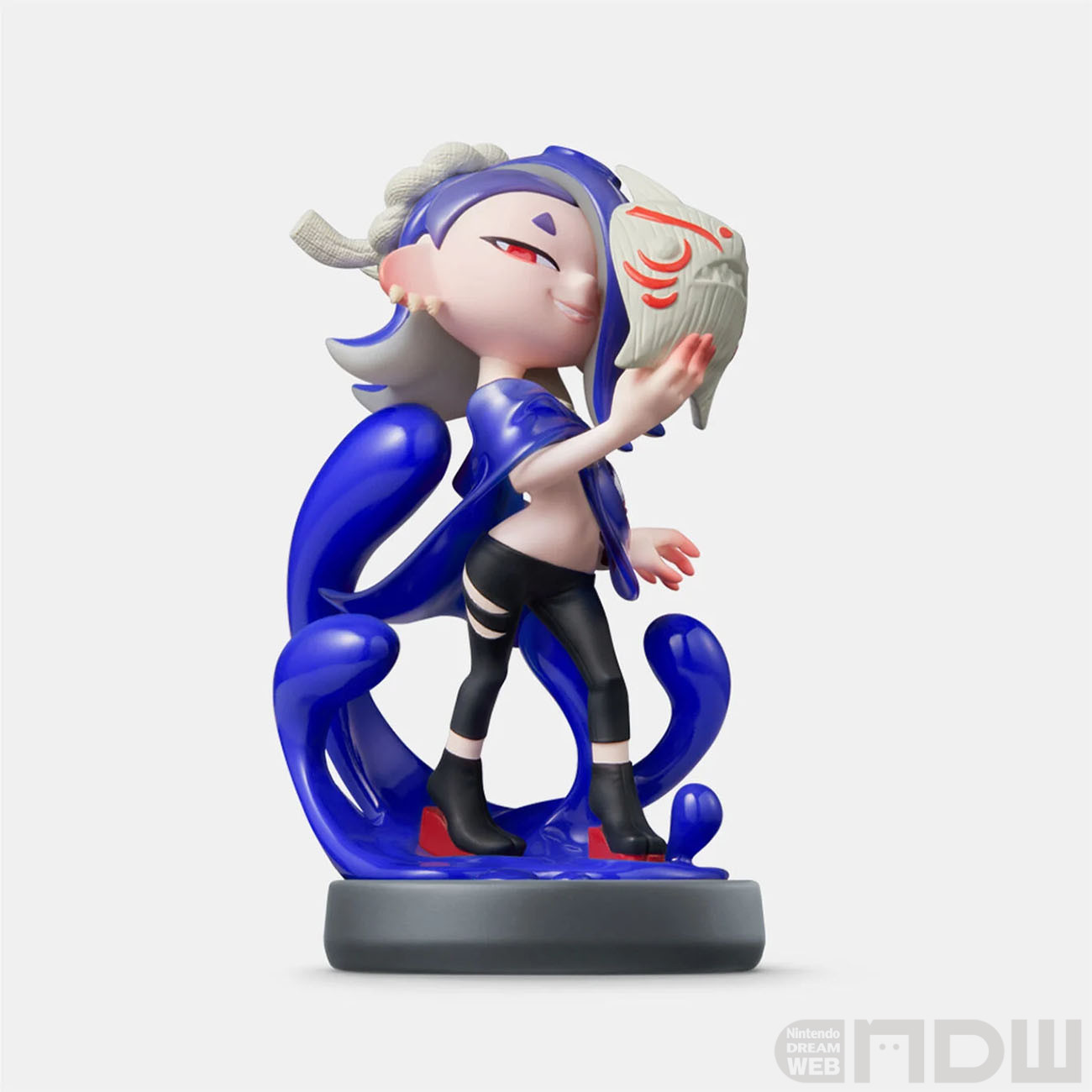 スプラトゥーン3』すりみ連合のamiiboが11月17日発売決定！ – Nintendo 