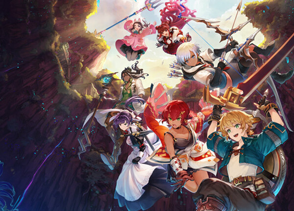 『FREDERICA（フレデリカ）』先行プレイレポートのサムネイル