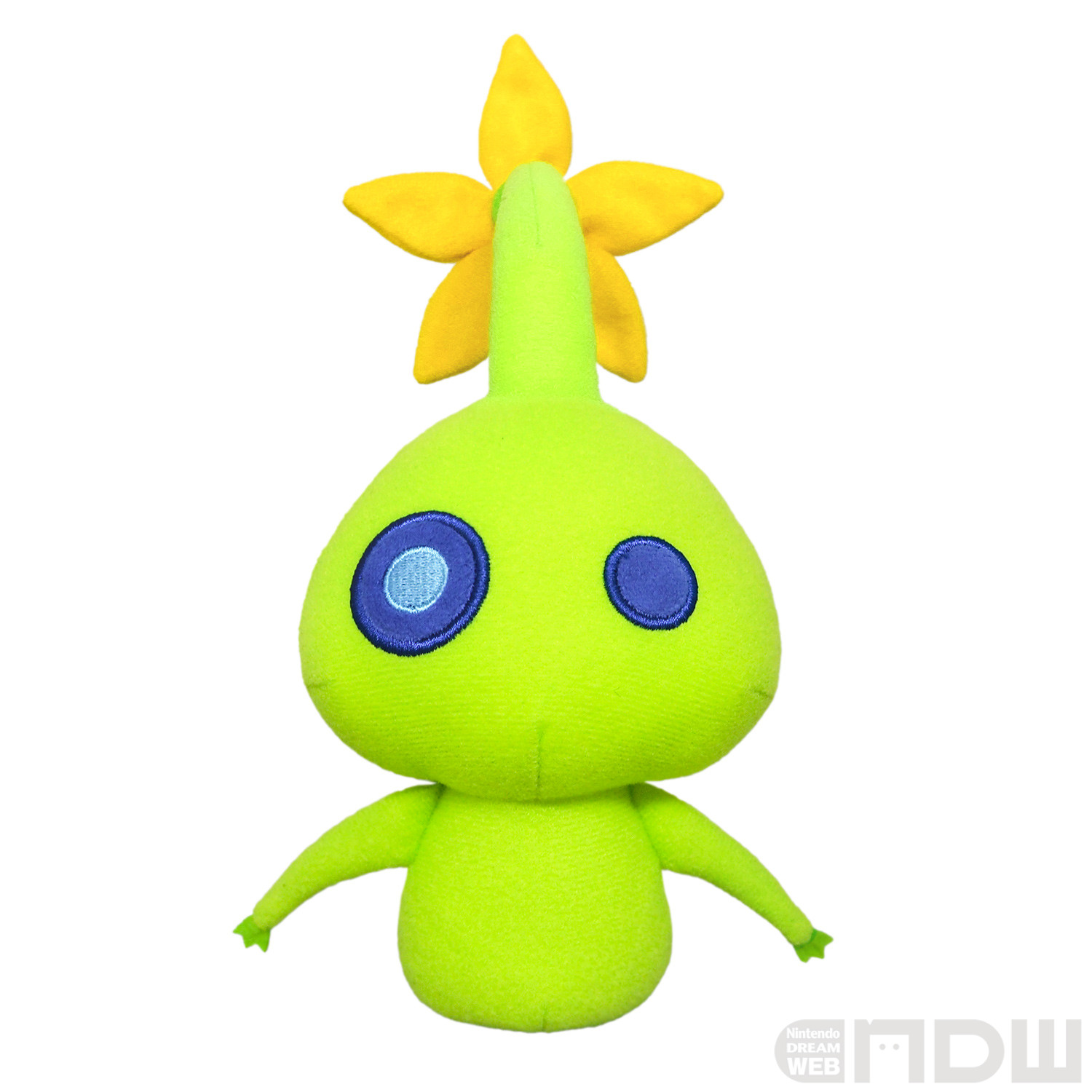 ホットスタイル 新発売/ピクミン スタチュー PIKMIN Nintendo