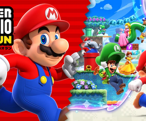 スーパーマリオブラザーズ：ワンダー & ルイージマンション2HD 451fc3ddd1a03d14bb4b5b316c3f36