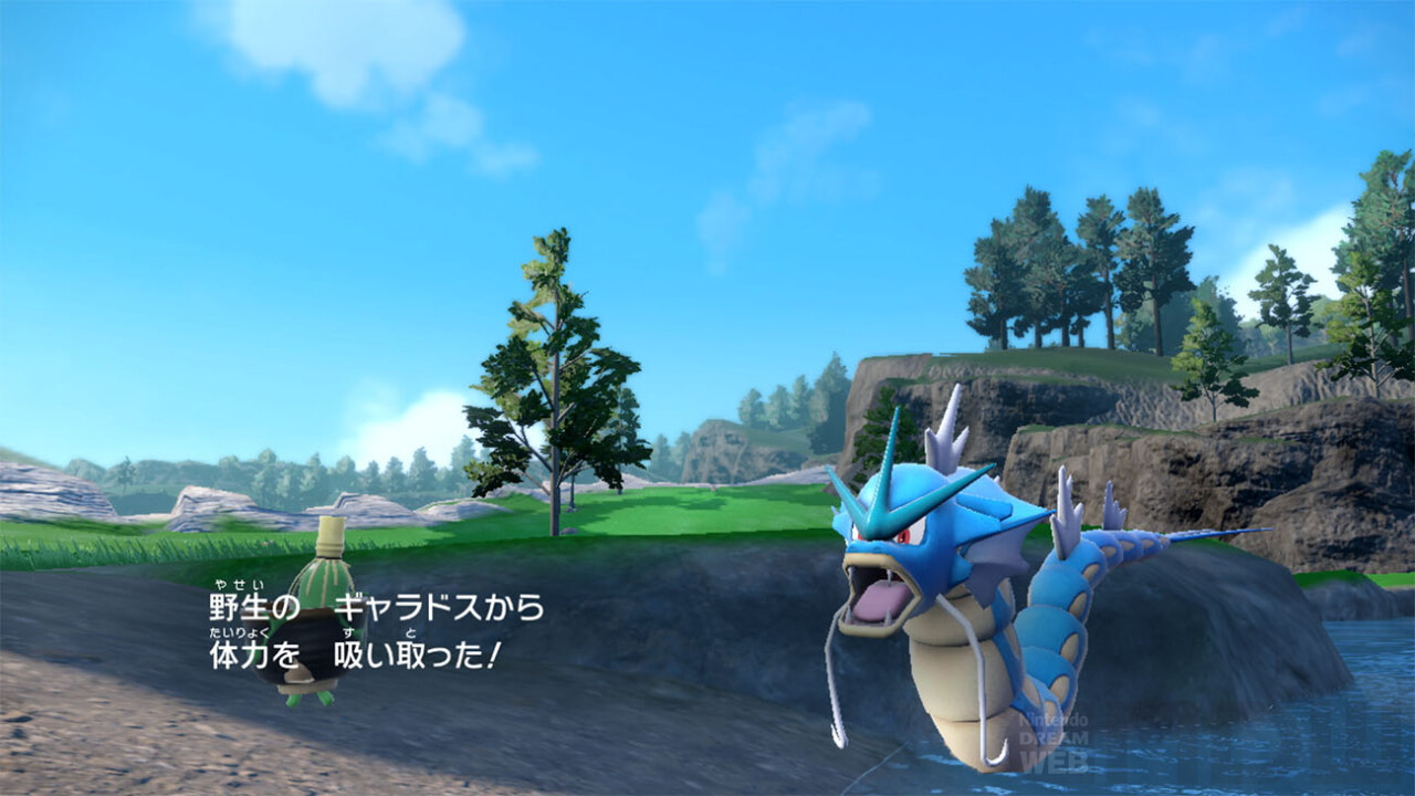ポケットモンスター スカーレット・バイオレット ゼロの秘宝