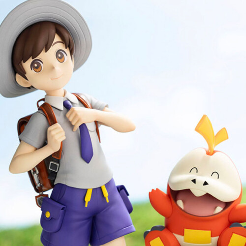 7月5日取扱開始】コライドン＆ミライドンの「がけのぼり