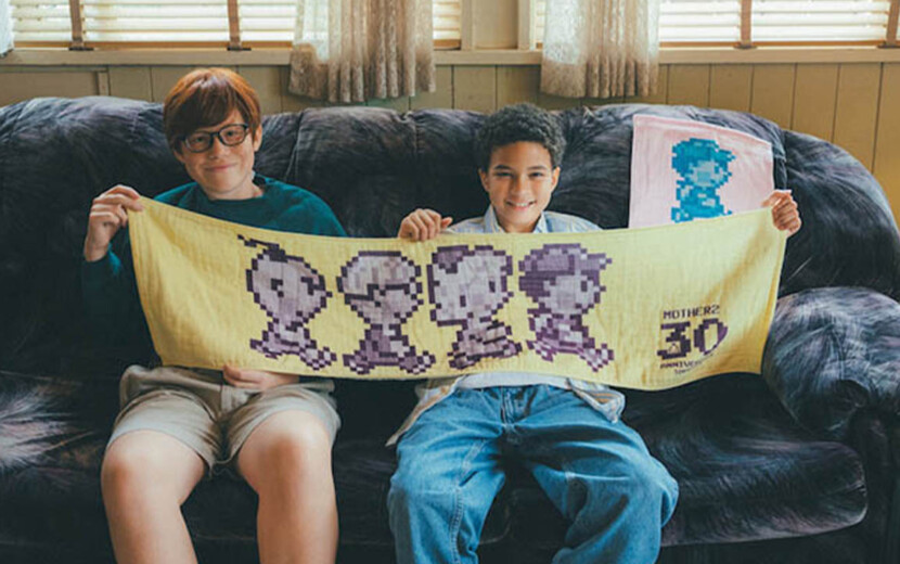 プーのラーメンどんぶりなど、『MOTHER2 ギーグの逆襲』30周年グッズが