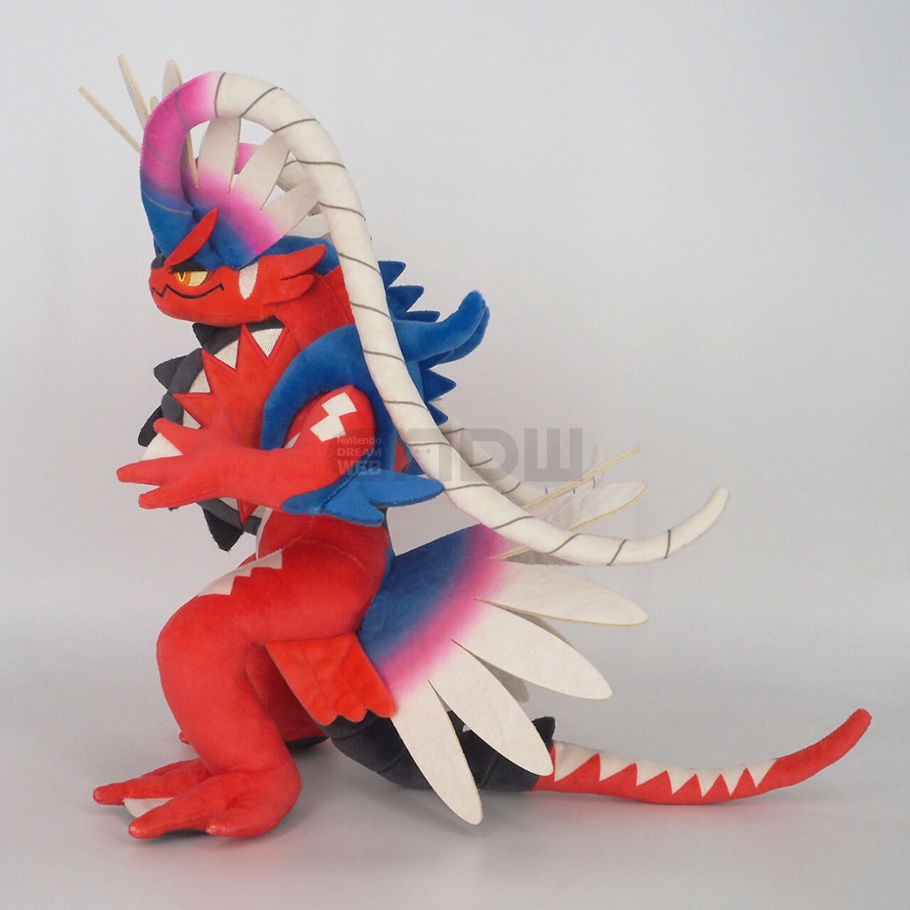 コライドン、ミライドンが10月上旬に発売「ポケットモンスター