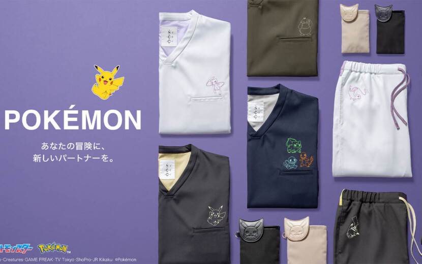 【新品未使用】FRAGMENT x POKEMON ルームウェア　Mサイズ 新品未使用】FRAGMENT x POKEMON ルームウェア Mサイズ - メルカリ