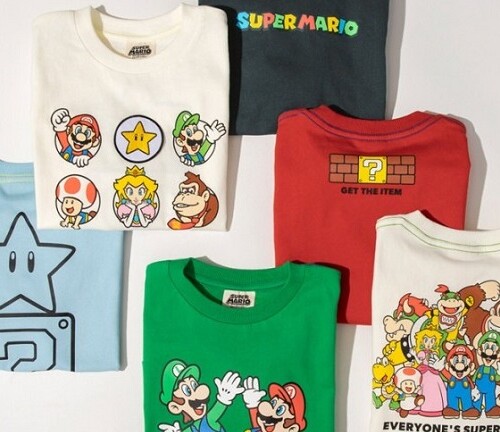 一番くじ ゼルダの伝説 ハイラルからのかりものたち」が2024年12