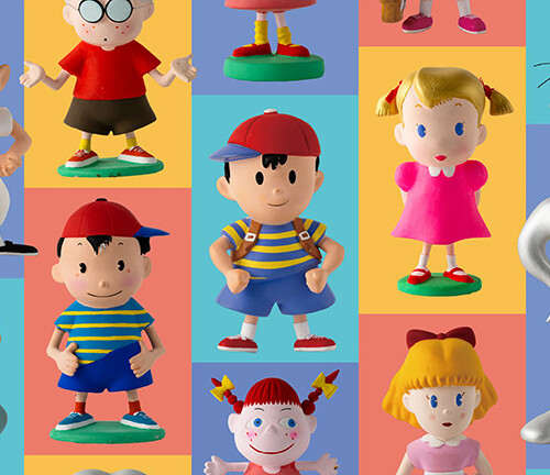 MOTHER2』30周年記念ライブ「MOTHERのおんがく。」配信記念