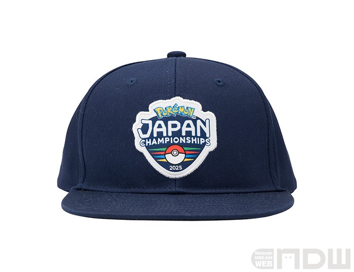 ポケモンジャパンチャンピオンシップス2025」開幕！ 日本一を