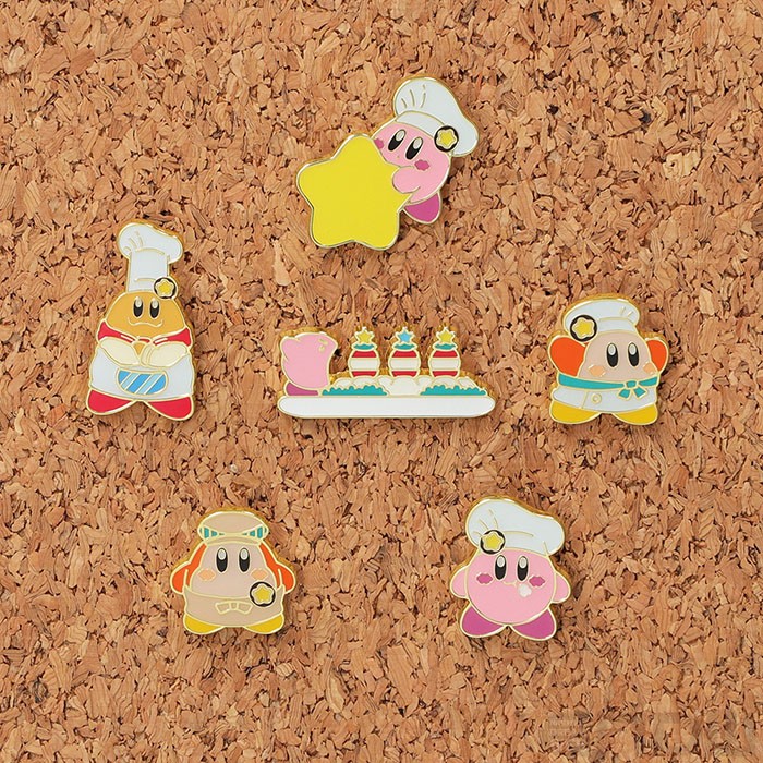 ワドルディ　キツネ　カービィカフェ KIRBY CAFÉ / カービィカフェ 公式サイト
