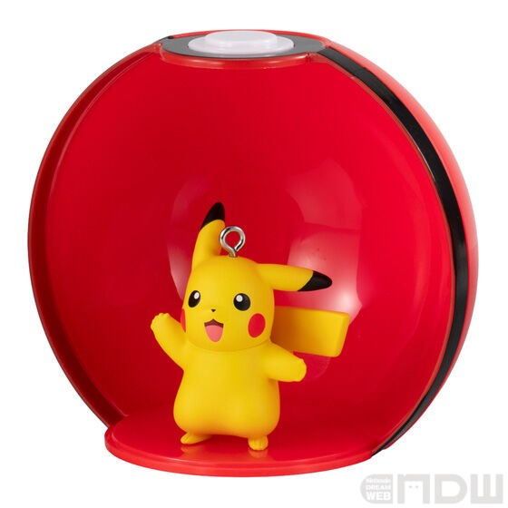 カビゴンやコイルなどをラインナップ！ガシャポン「ポケットモンスター
